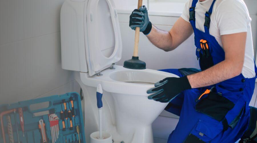 Professional emergency plumbing in Summerdale, AL